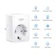   TP-Link Tapo P110 Távolról vezérelhető 2,4GHz Wi-Fi-s Smart Plug Dugalj (1db-os)