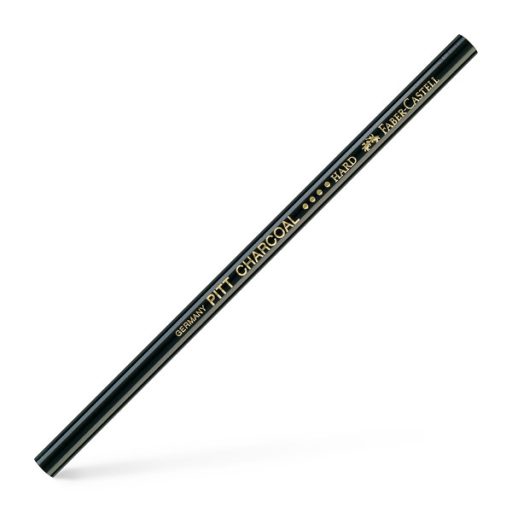 Faber-Castell Pitt kemény 2907 művészeti szénceruza