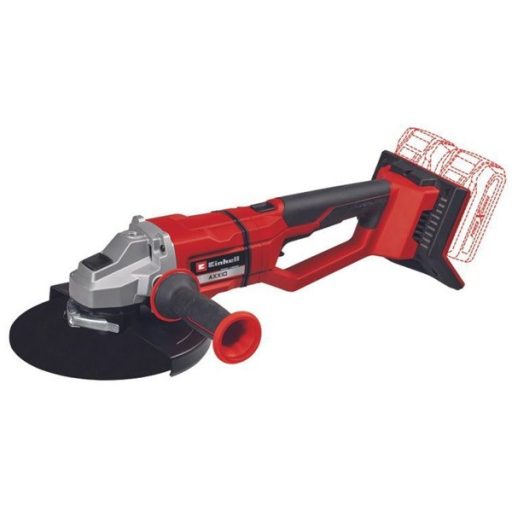 Einhell 4431160 PROFESSIONAL PXC AXXIO 36/230 Q Solo akkus sarokcsiszoló