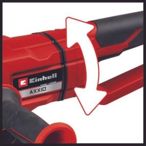 Einhell 4431160 PROFESSIONAL PXC AXXIO 36/230 Q Solo akkus sarokcsiszoló