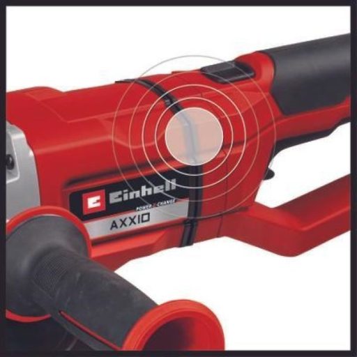 Einhell 4431160 PROFESSIONAL PXC AXXIO 36/230 Q Solo akkus sarokcsiszoló
