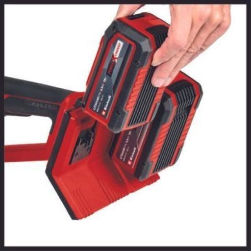 Einhell 4431160 PROFESSIONAL PXC AXXIO 36/230 Q Solo akkus sarokcsiszoló