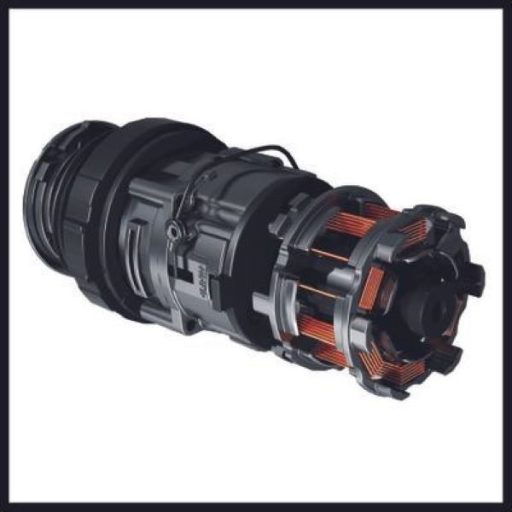Einhell 4510070 PROFESSIONAL PXC Impaxxo 18/400 akkus ütvecsavarozó