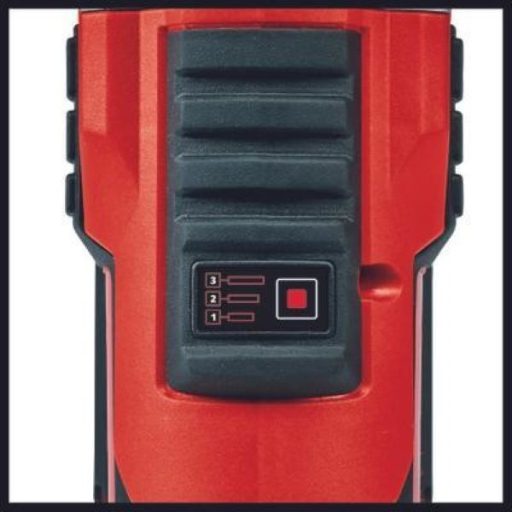 Einhell 4510070 PROFESSIONAL PXC Impaxxo 18/400 akkus ütvecsavarozó