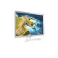   LG 23,6" 24TQ510S-WZ HD ready LED Smart fehér TV-monitor