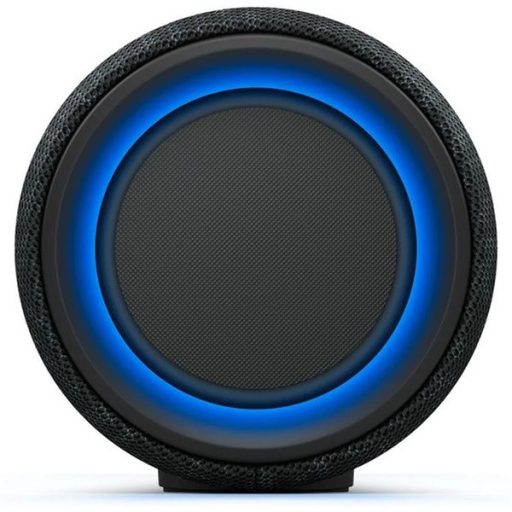 Sony SRSXG300B.EU8 hordozható vezeték nélküli fekete hangszóró