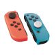   Venom VS4930 fekete és fehér Thumb Grips (4x) Nintendo Switch kontrollerhez