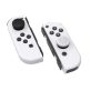 Venom VS4930 fekete és fehér Thumb Grips (4x) Nintendo Switch kontrollerhez