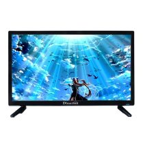 LCD TV