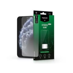   MSP LA-2112 iPhone X/XS/11 Pro Hybrid Glass Lite rugalmas üveg kijelzővédő fólia