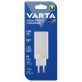   Varta 57956101401 High Speed 1xUSB/2x USB-C kimenet hálózati töltő