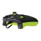 PDP 049-012-GY Electric Xbox Series X|S/Xbox One/PC 3,5 mm audio vezetékes fekete kontroller