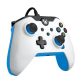 PDP 049-012-WB Ion Xbox Series X|S/Xbox One/PC 3,5 mm audio vezetékes fehér kontroller