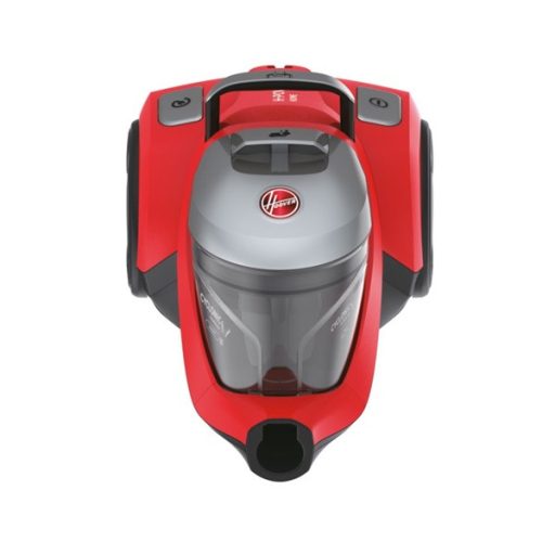Hoover HP310HM 011 piros-szürke porzsák nélküli porszívó