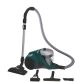   Hoover HP330ALG 011 méregzöld-szürke porzsák nélküli porszívó