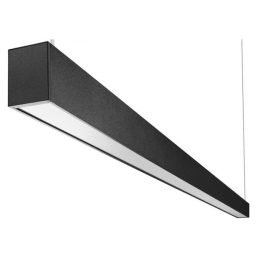   Lena 454042 BARIS 40 LED Z 18W 2300LM PRM I IP20 1140mm 840 függesztett lámpa