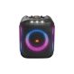   JBL Partybox Encore fekete Bluetooth hangszóró vezeték nélküli mikrofonnal