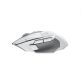   Logitech G502 X Lightspeed vezeték nélküli fehér gamer egér