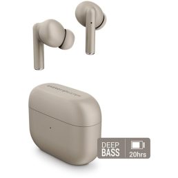   Energy Sistem EN 453160 Style 2 Champagne True Wireless fülhallgató