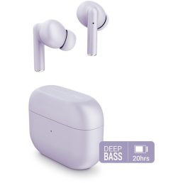   Energy Sistem EN 452965 Style 2 Violet True Wireless fülhallgató