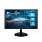 Dimarson 21,5” DM P-215 FHD VGA/HDMI fekete monitor