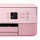 Canon PIXMA TS5352a rózsaszín tintasugaras multifunkciós nyomtató