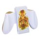   PowerA NSAC0059-01 Comfort Grip Nintendo Switch Joy-Con Princess Zelda kontroller markolat