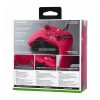 PowerA XBGP0008-01 EnWired Xbox Series X|S/Xbox One/PC vezetékes Artisan Red kontroller