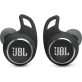   JBL Reflect Aero True Wireless aktív zajszűrős fekete fülhallgató