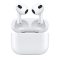 Apple AirPods 3 True Wireless Bluetooth fülhallgató és Lightning töltőtok