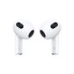 Apple AirPods 3 True Wireless Bluetooth fülhallgató és Lightning töltőtok
