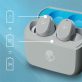   Skullcandy S2FYW-P751 MOD True Wireless Bluetooth szürke fülhallgató
