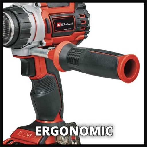 Einhell 4514210 PROFESSIONAL PXC TP-CD 18/60 Li BL Solo akkus fúró-csavarozó
