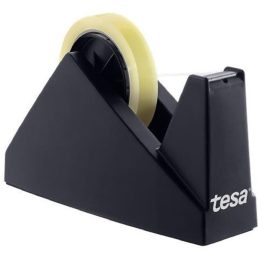   Tesa 57431 Easy Cut Smart Economy asztali ragasztószalag-adagoló