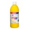 Nebulo 500 ml-es sárga tempera festék