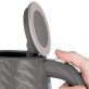   Russell Hobbs 26382-70/RH Groove 1,7L-es szürke vízforraló
