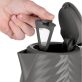   Russell Hobbs 26382-70/RH Groove 1,7L-es szürke vízforraló