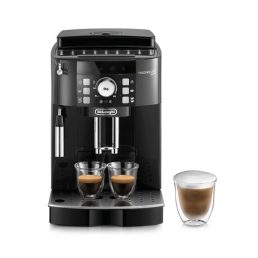   DeLonghi ECAM21.117.B Magnifica S fekete automata kávéfőző