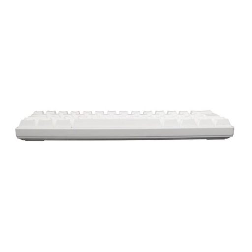 White Shark SHINOBI GK-2022W/BL-HU fehér mechanikus (blue switch) gamer billentyűzet