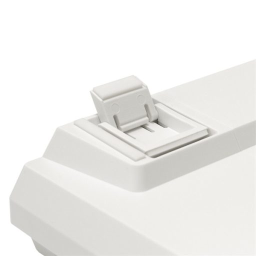White Shark SHINOBI GK-2022W/BL-HU fehér mechanikus (blue switch) gamer billentyűzet