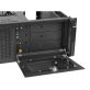 Lanberg SC01-4504-08B 19" 4U SZÉL:430mm MÉLY:450mm MAG:177mm táp nélküli rack szerver ház