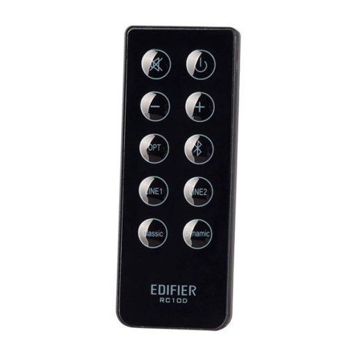 Edifier R2000DB 2.0 barna hangszóró pár