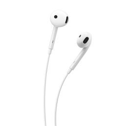   Edifier P180 Plus USB-C vezetékes mikrofonos fehér fülhallgató