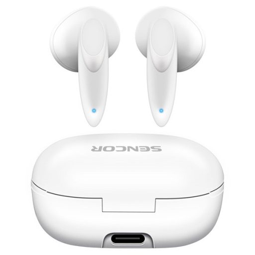 Sencor SEP 530BT WH True Wireless fehér fülhallgató