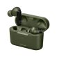   JVC HA-A9TG True Wireless Bluetooth military zöld fülhallgató