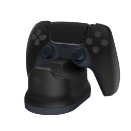   PDP 052-016-BK PlayStation 5 DualSense Metavolt Twin Rapid Charger fekete kontroller töltőállomás