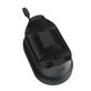   PDP 052-016-BK PlayStation 5 DualSense Metavolt Twin Rapid Charger fekete kontroller töltőállomás