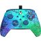 PDP 049-023-GG Rematch Xbox Series X|S/Xbox One/PC 3,5 mm audio vezetékes zöld kontroller