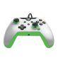 PDP 049-012-WG Xbox Series X|S/Xbox One/PC 3,5 mm audio vezetékes neon fehér kontroller