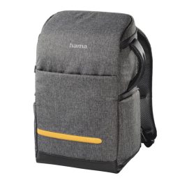 Hama 121309 "TERRA" 140 szürke fotóstáska
